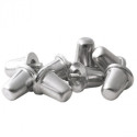 1 Crampon aluminium 21 mm Gilbert