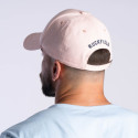 Casquette Ruckfield essentiel ROSE