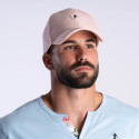 Casquette Ruckfield essentiel ROSE