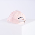 Casquette Ruckfield essentiel ROSE