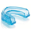 Protège-dents Orthodontic Braces Shock Doctor bleu