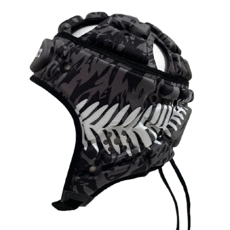 CASQUE IMPACT NOUVELLE-ZÉLANDE