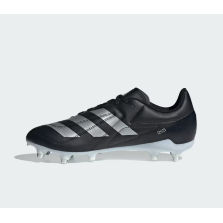 Crampons hybrides Adidas RS-15 SG NOIR