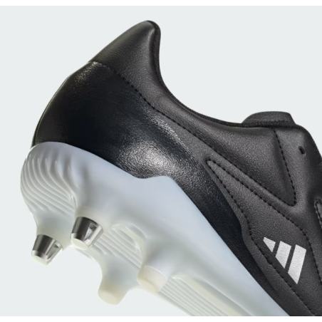 Crampons hybrides Adidas RS-15 SG NOIR