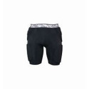 Short de Protection Hex Thudd Mac David noir