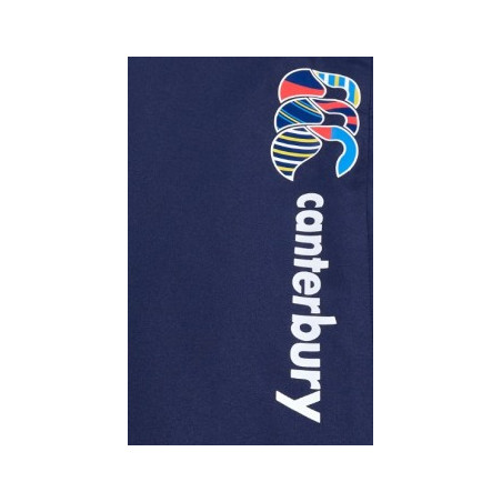 JOGGING FUSELÉ UGLIES BLEU MARINE SENIOR
