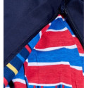 JOGGING FUSELÉ UGLIES BLEU MARINE SENIOR
