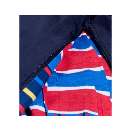 JOGGING FUSELÉ UGLIES BLEU MARINE SENIOR