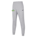 PANTALON TEAM SWEAT GRIS ADULTE  RCO