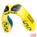 Protège-dents SAFEJAWZ® Marvel Wolverine Man Adulte