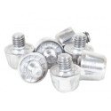 CRAMPONS PROLITE 10MM PACK12 + CLE