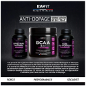 Pot EAFIT BCAA 4.1.1 (80 comprimés)