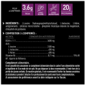 Pot EAFIT BCAA 4.1.1 (80 comprimés)