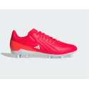 Crampons Moulés Adidas RS-15 (FG) Orange