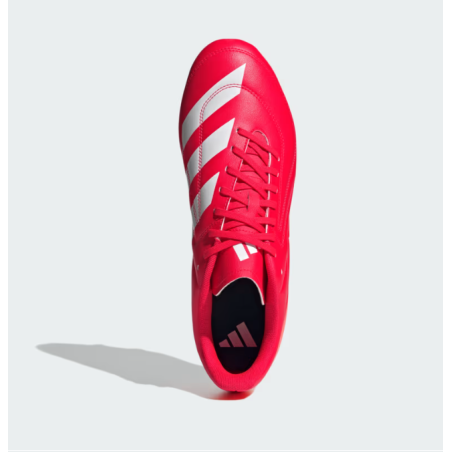 Crampons Moulés Adidas RS-15 (FG) Orange