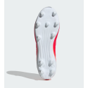 Crampons Moulés Adidas RS-15 (FG) Orange