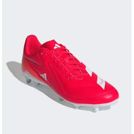 Crampons Moulés Adidas RS-15 (FG) Orange