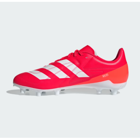 Crampons Moulés Adidas RS-15 (FG) Orange