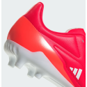 Crampons Moulés Adidas RS-15 (FG) Orange