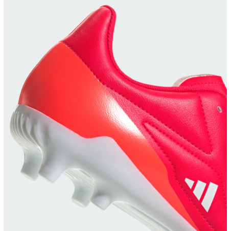 Crampons Moulés Adidas RS-15 (FG) Orange