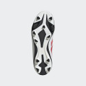 Crampons Moulés Enfants COPA PURE III Club FG Blanche/noire