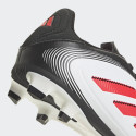 Crampons Moulés Enfants COPA PURE III Club FG Blanche/noire