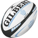 Ballon rugby replica Racing 92 Gilbert