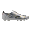 Crampons Moulés Mizuno Alpha II Pro Md Argent