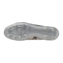 Crampons Moulés Mizuno Alpha II Pro Md Argent