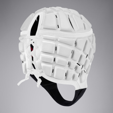 CASQUE CANTERBURY RAZE BLANC