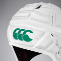 CASQUE CANTERBURY RAZE BLANC