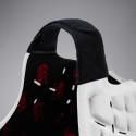 CASQUE CANTERBURY RAZE BLANC