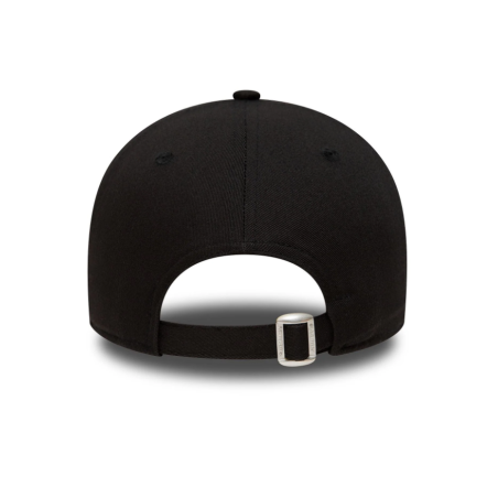 CASQUETTE STADE TOULOUSAIN 9FORTY NEW ERA ADULTE NOIRE