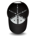 CASQUETTE STADE TOULOUSAIN 9FORTY NEW ERA ADULTE NOIRE