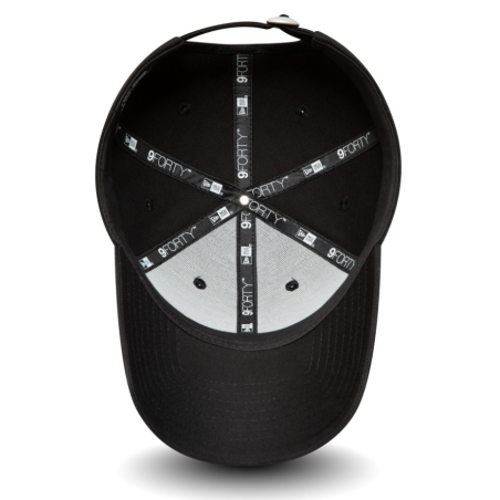 CASQUETTE STADE TOULOUSAIN 9FORTY NEW ERA ENFANT NOIRE