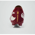 Crampons Hybrides Canterbury SPEED FALCON Pro SG Rouge Bordeaux