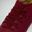 Crampons Hybrides Canterbury SPEED FALCON Pro SG Rouge Bordeaux