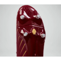 Crampons Hybrides Canterbury SPEED FALCON Pro SG Rouge Bordeaux