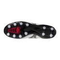 Crampons Moulés Mizuno Morelia Neo IV Pro Blanche