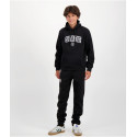 Sweat à Capuche Hoodie Enfant Adi Stade Toulousain