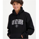 Sweat à Capuche Hoodie Enfant Adi Stade Toulousain