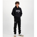 Sweat à Capuche Hoodie Enfant Adi Stade Toulousain