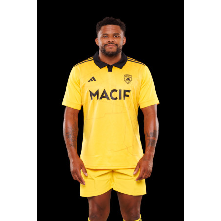 Maillot adulte Replica extérieur Stade Rochelais 2025-2026