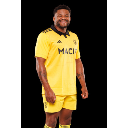 Maillot adulte Replica extérieur Stade Rochelais 2025-2026