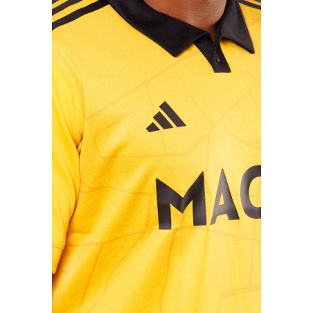 Maillot adulte Replica extérieur Stade Rochelais 2025-2026