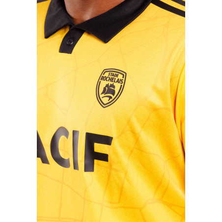 Maillot adulte Replica extérieur Stade Rochelais 2025-2026