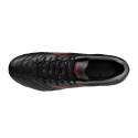 Crampons Hybrides Mizuno Monarcida NEO III Pro Mix Noir et Rouge