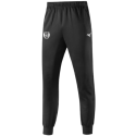 Pantalon Training Mizuno FC Ruffey Adulte Noir