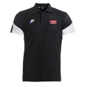 POLO CHISTERA FORCE 2 ADULTE FXV RCD NOIR