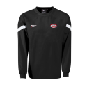 SWEAT PLUIE VICTOIRE NOIR RCD ENFANT